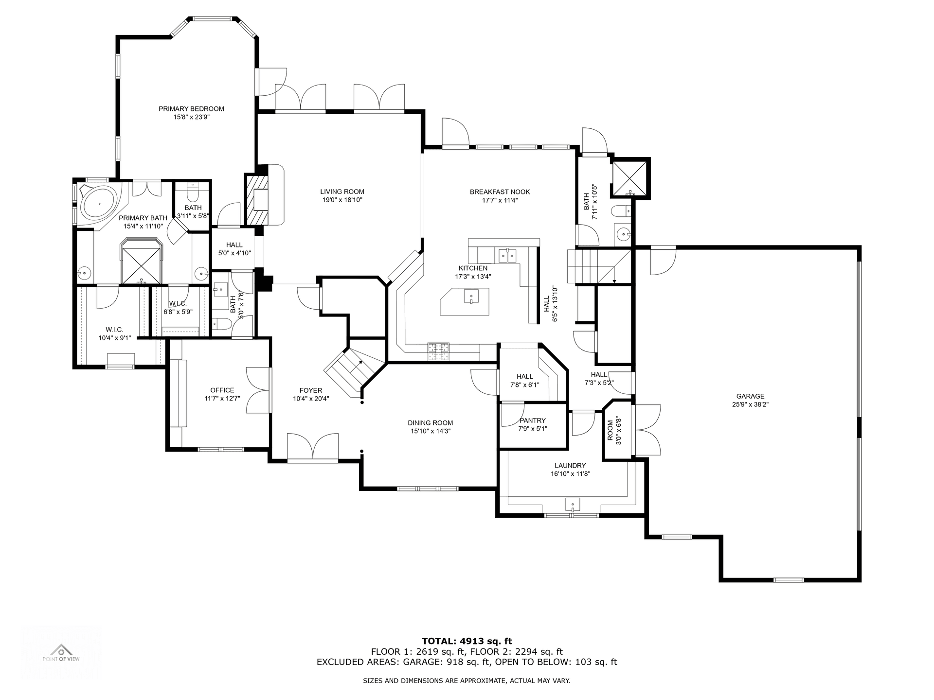 Floor Plans & Much more!